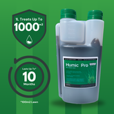 GLS Humic Pro - 20% Humic Acid